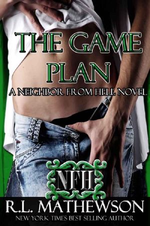 [Neighbor from Hell 05] • The Game Plan